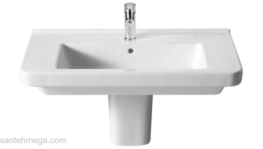 Раковина подвесная ROCA Dama-N 65х46 327783000. Фото