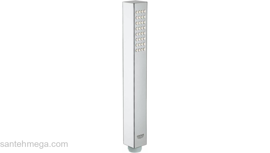 GROHE Душевая лейка Grohe Euphoria Cube Stick 27698000. Фото