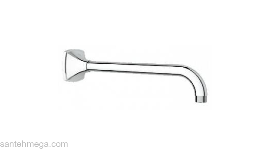 Душевой кронштейн GROHE Rainshower Grandera 27986000. Фото