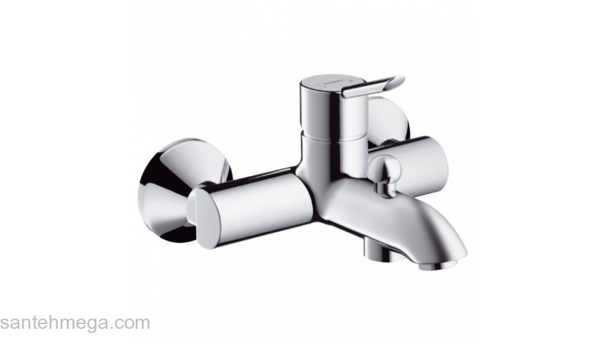 Смеситель для ванны HANSGROHE Focus S 31742000. Фото