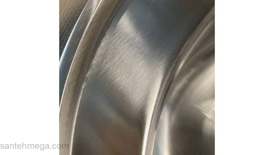 Мойка нержавеющая сталь сатин чаша слева 650*500 Basic IDDIS BAS65SLi77. Фото