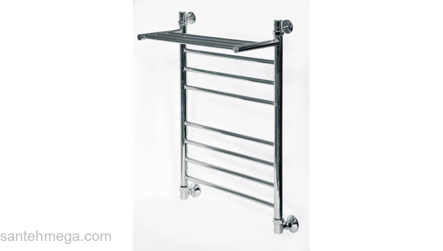 Водяной полотенцесушитель НИКА ЛП (г) ВП60/50-6. Фото