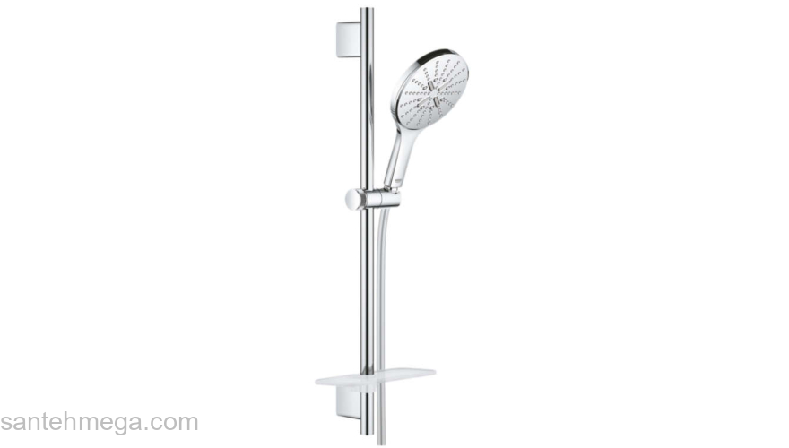 GROHE Душевой гарнитур Grohe Rainshower SmartActive 26592000. Фото