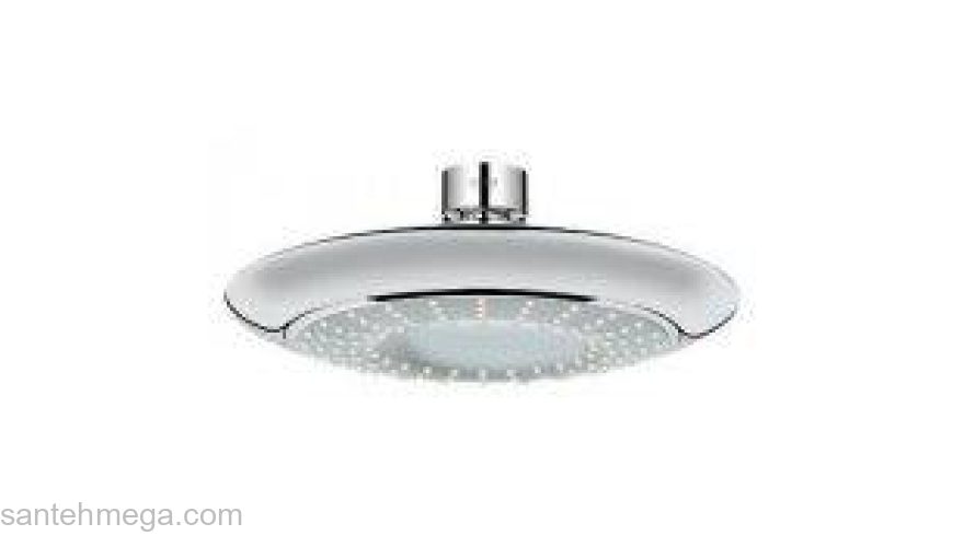 Верхний душ GROHE Rainshower Icon 27371000. Фото