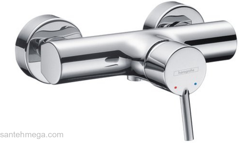 Смеситель для душа Hansgrohe Talis S 32620000. Фото