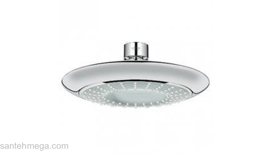 Верхний душ GROHE Rainshower Icon 27373000. Фото