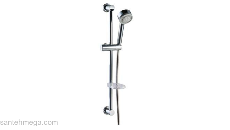 Душевой гарнитур IDDIS Cosmoshower COS3F00I16. Фото