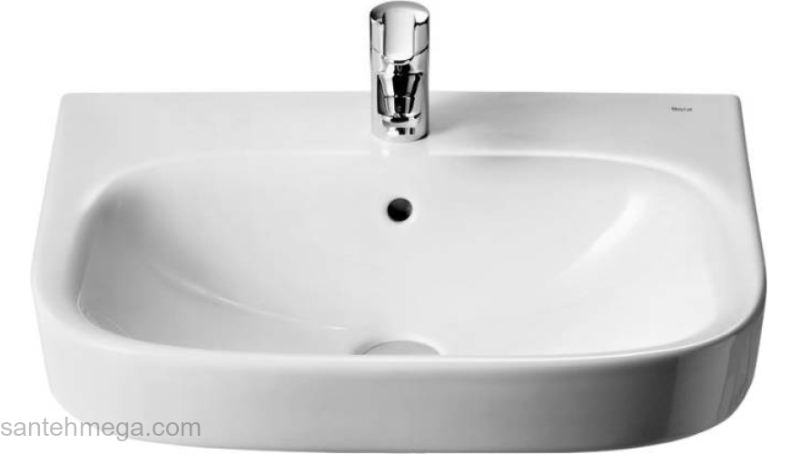 Раковина подвесная ROCA Debba 60x48 32799400Y. Фото