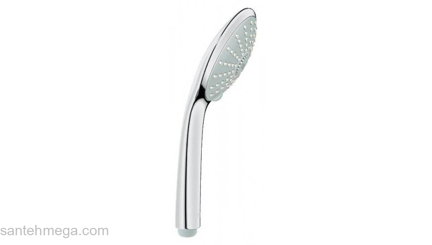 Ручной душ GROHE Euphoria Massage 27239000. Фото