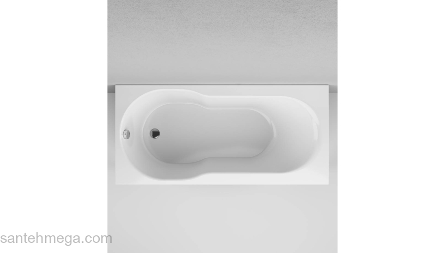 Ванна акриловая 150х70 см AM.PM X-Joy W88A-150-070W-A. Фото