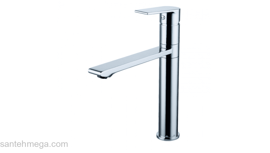 Смеситель для кухни IDDIS Edifice EDISB00i05. Фото