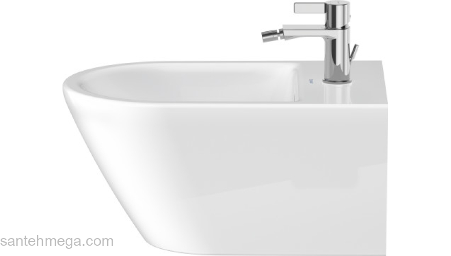 Биде подвесное DURAVIT D-Neo 2294150000. Фото