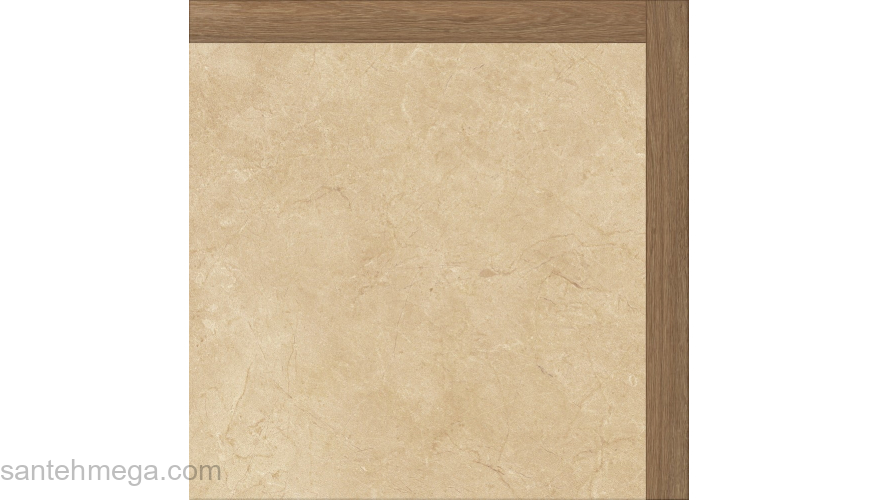 CERSANIT MS4R012D-69 Керамический гранит Madison 420х420 бежевый. Фото