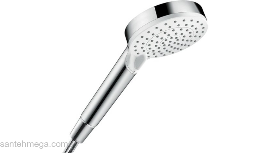 Ручной душ Hansgrohe Crometta Vario 26330400. Фото