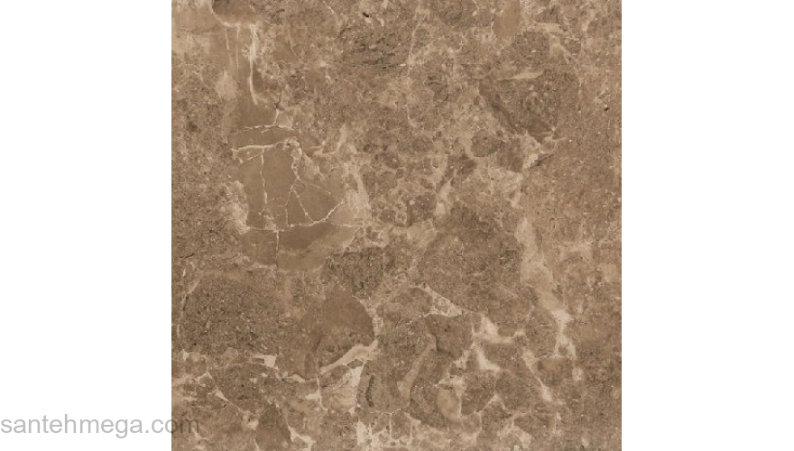 Gracia Ceramica 010401001977 Керамический гранит Saloni 450х450 brown 03. Фото