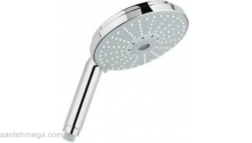 Ручной душ GROHE Rainshower Cosmopolitan 28755000. Фото