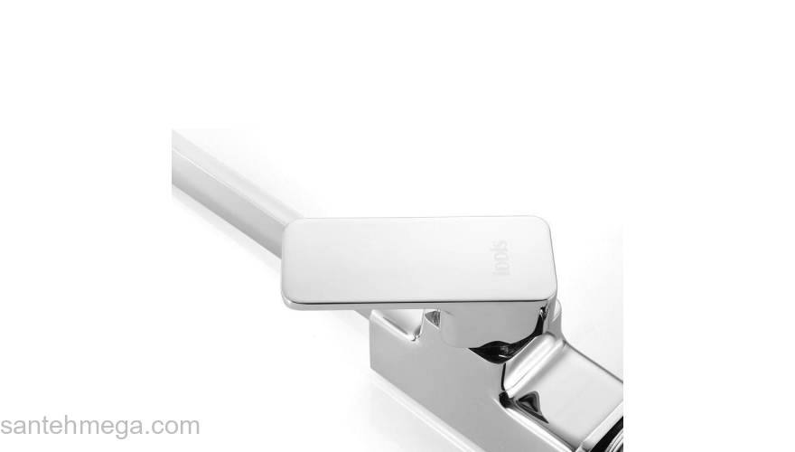 Смеситель для кухни IDDIS Urban URBSBJ0i05. Фото