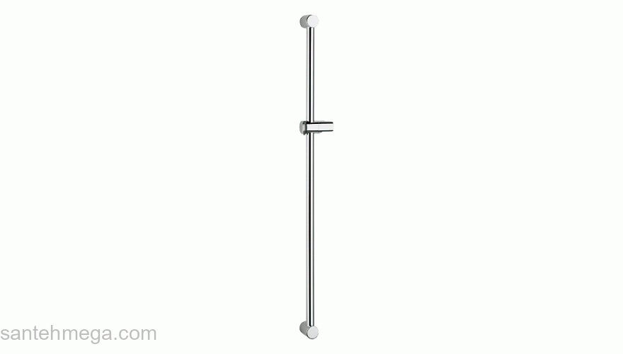 Душевая штанга GROHE Relexa 28621000 1000 мм. Фото
