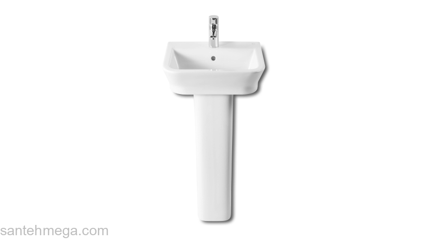 Раковина подвесная ROCA Gap 40х32 327478000. Фото