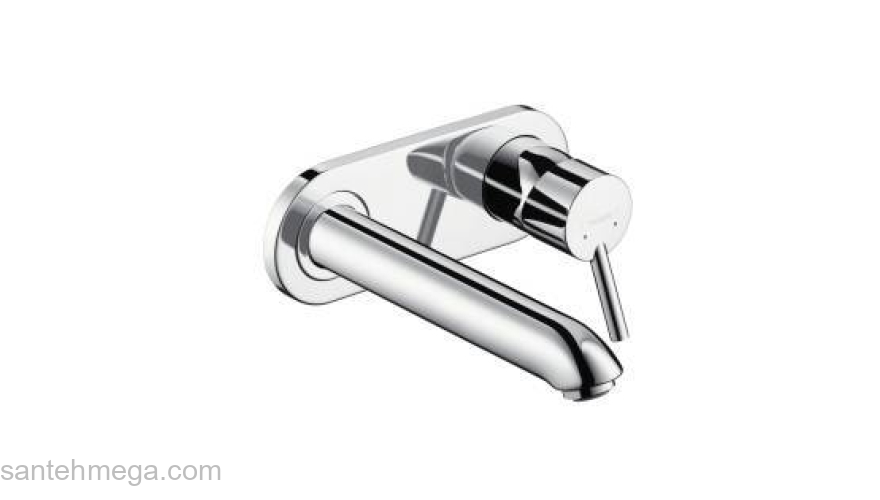 Смеситель для раковины HANSGROHE Tails S2 31611000. Фото