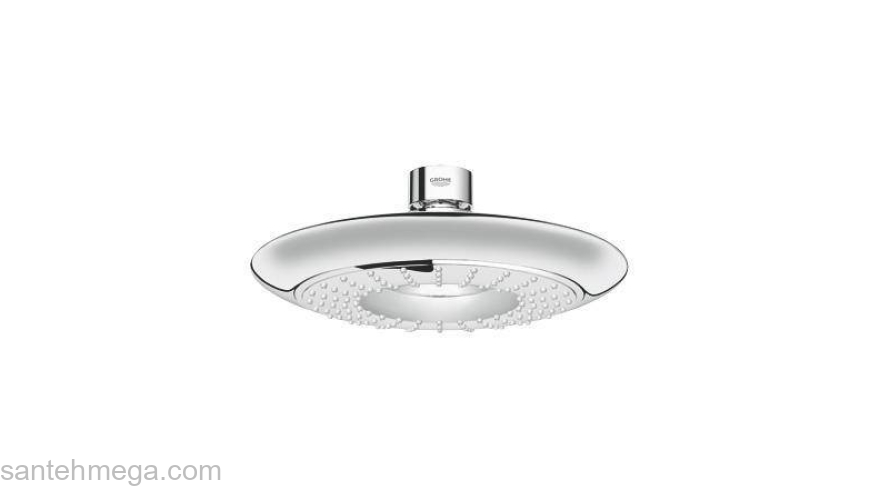 Верхний душ GROHE Rainshower Icon 27437000. Фото