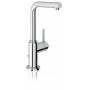 Смеситель для раковины GROHE Atrio 32129001. Фото