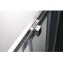 Душевой угол CEZARES Premier-Soft PREMIER-SOFT-W-AH-1-150/90-C-Cr-IV. Фото