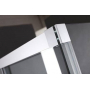 Душевой угол CEZARES Premier-Soft PREMIER-SOFT-W-AH-1-120/90-C-Cr-IV. Фото