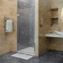 Душевая дверь RGW HOTEL HO-01 01060106-11 60 см. Фото