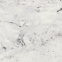 Gracia Ceramica 010401002330 Керамический гранит Inverno 600х600 white 01. Фото