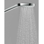 Ручной душ Hansgrohe Croma Select S Vario 26802400. Фото