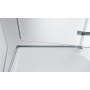 Душевой угол BELBAGNO KRAFT-AH-22-120/100-C-Cr-L. Фото