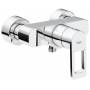 Смеситель для душа GROHE Quadra 32637000. Фото