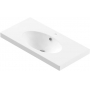 Раковина встраиваемая SANITA LUXE Next 90х45 NXT90SLWB01. Фото