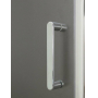 Душевая дверь BELBAGNO Unique UNIQUE-BF-1-120/135-P-Cr. Фото
