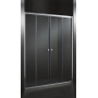 Душевая дверь CEZARES Anima ANIMA-W-BF-2-180-C-Cr. Фото