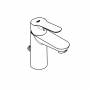 Смеситель для раковины GROHE BauEdge 23329000. Фото