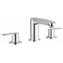 Смеситель для раковины GROHE Eurostyle Cosmopolitan 20208002. Фото