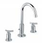 Смеситель для раковины GROHE Atrio Ypsilon 20008000. Фото