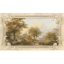 Gracia Ceramica 010301001738 Декор Rotterdam 300х500 beige 03