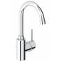 Смеситель для раковины Grohe Concetto New 32629001. Фото