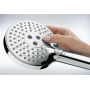 Ручной душ Hansgrohe Raindance Select S 120 3jet PowderRain 26014000. Фото