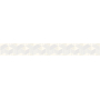 Azori 588271001 Бордюр Lounge 62х505 light geometria