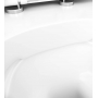 Унитаз подвесной безободковый FlashClean, с сиденьем AM.PM Like C801700SC. Фото