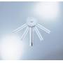 Смеситель для раковины GROHE Essence 33562000. Фото