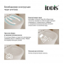 Унитаз-компакт безободковый Calipso Rimless IDDIS CALRDSEi24. Фото