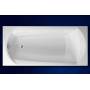 Ванна акриловая VAGNERPLAST Ebony 170 VPBA170 EBO2X-01. Фото