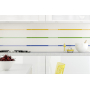 CERSANIT UG1H031 Спецэлемент стеклянный Universal Glass 40х450 синий