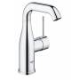 Смеситель для раковины GROHE Essence New 23463001. Фото