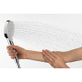 Ручной душ Hansgrohe Vernis Blend Vario 26270000 хром. Фото